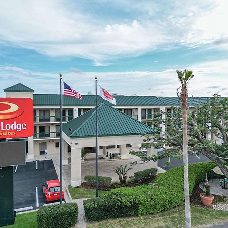 Econo Lodge Inn & Suites Foley-North Gulf Shores Exteriér fotografie