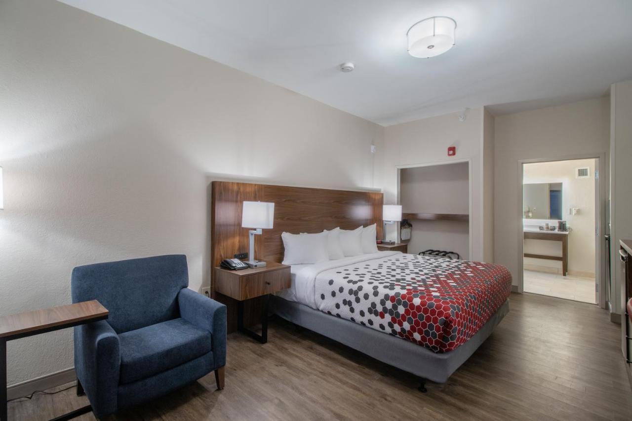Econo Lodge Inn & Suites Foley-North Gulf Shores Exteriér fotografie