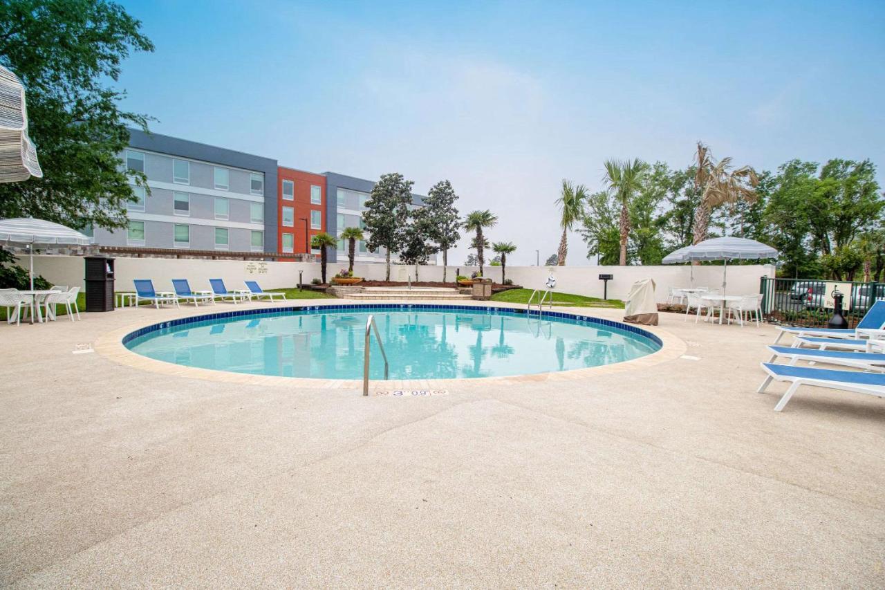 Econo Lodge Inn & Suites Foley-North Gulf Shores Exteriér fotografie