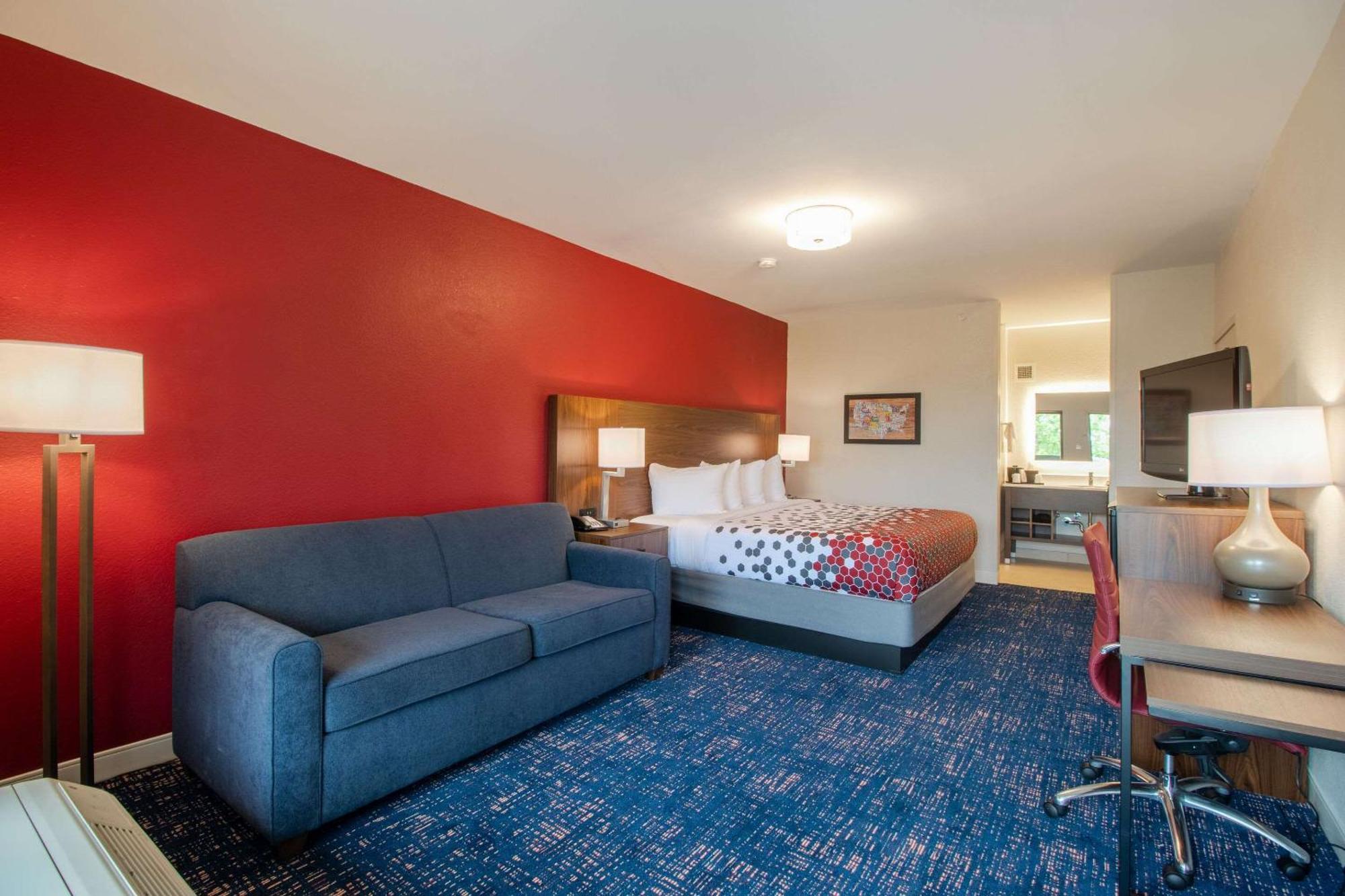 Econo Lodge Inn & Suites Foley-North Gulf Shores Exteriér fotografie