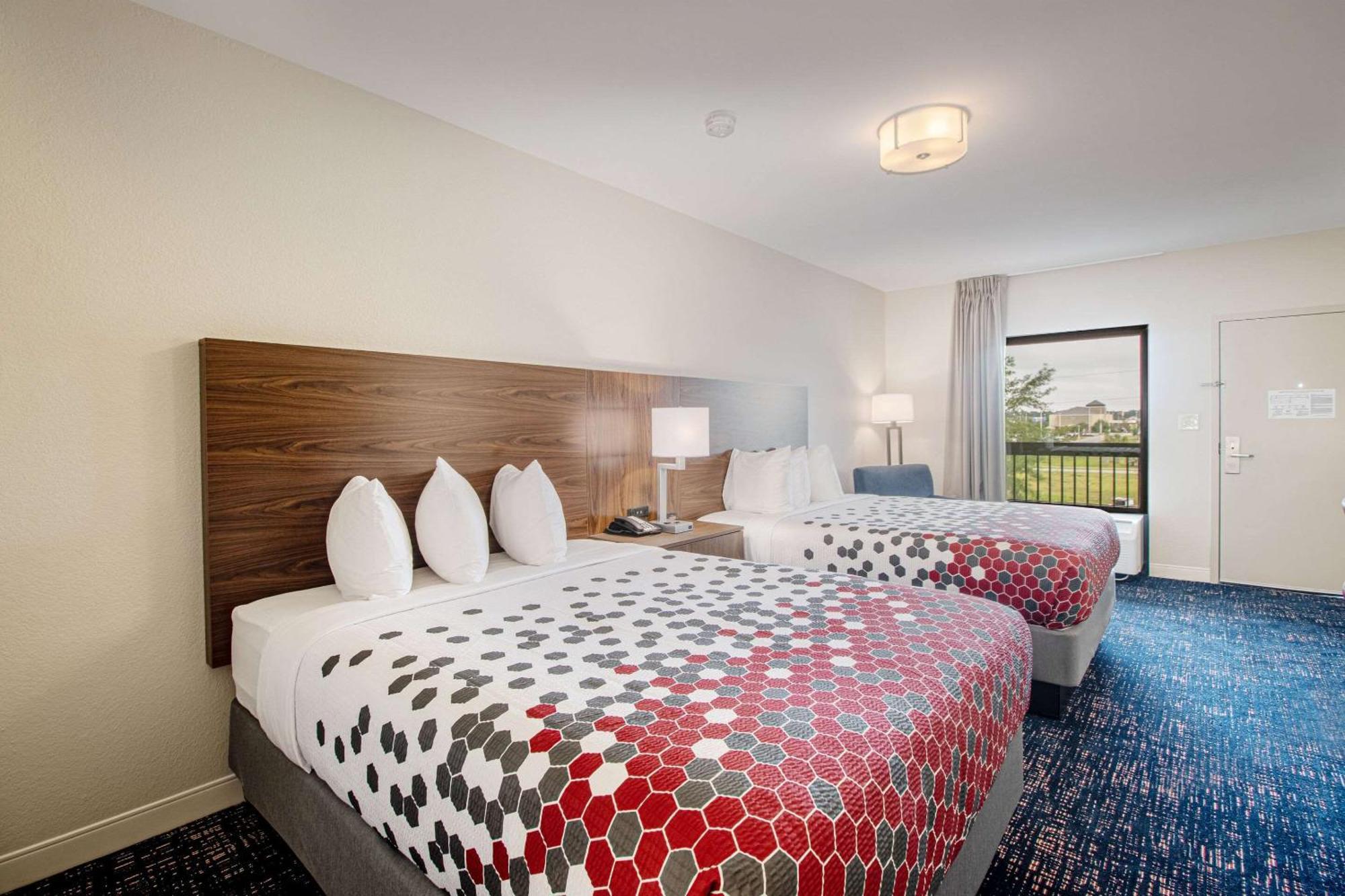 Econo Lodge Inn & Suites Foley-North Gulf Shores Exteriér fotografie