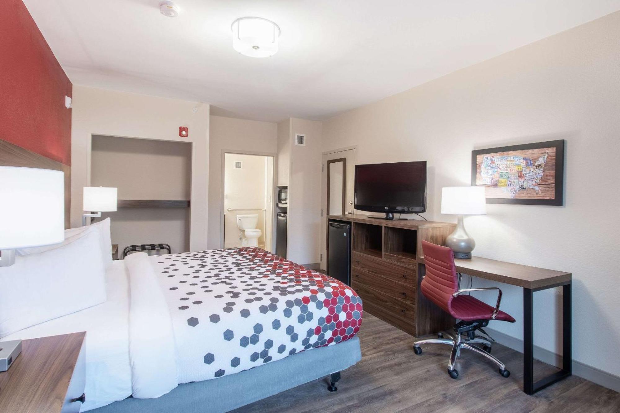 Econo Lodge Inn & Suites Foley-North Gulf Shores Exteriér fotografie